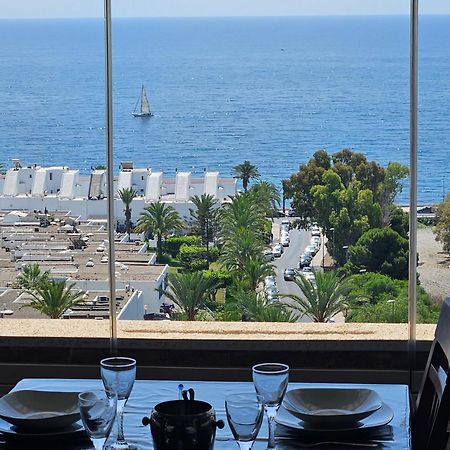 Mirando Al Mar Aguadulce (Almeria) Exterior foto