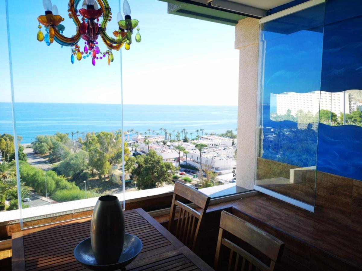 Mirando Al Mar Aguadulce (Almeria) Exterior foto