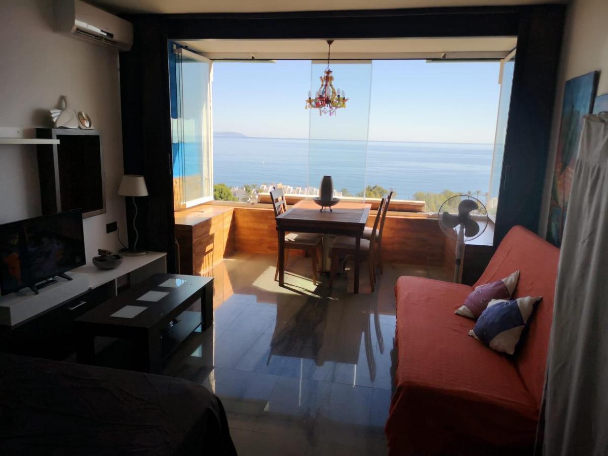 Mirando Al Mar Aguadulce (Almeria) Exterior foto