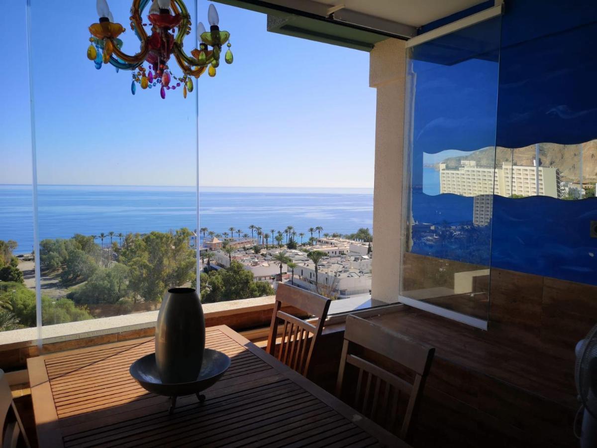 Mirando Al Mar Aguadulce (Almeria) Exterior foto