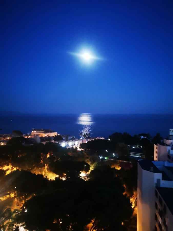 Mirando Al Mar Aguadulce (Almeria) Exterior foto