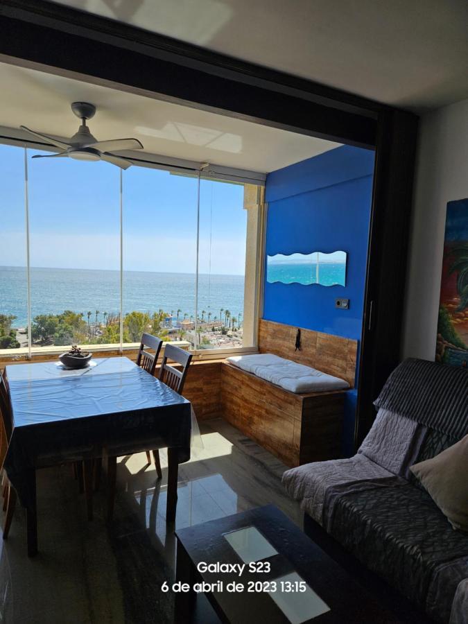 Mirando Al Mar Aguadulce (Almeria) Exterior foto