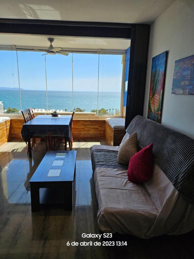 Mirando Al Mar Aguadulce (Almeria) Exterior foto