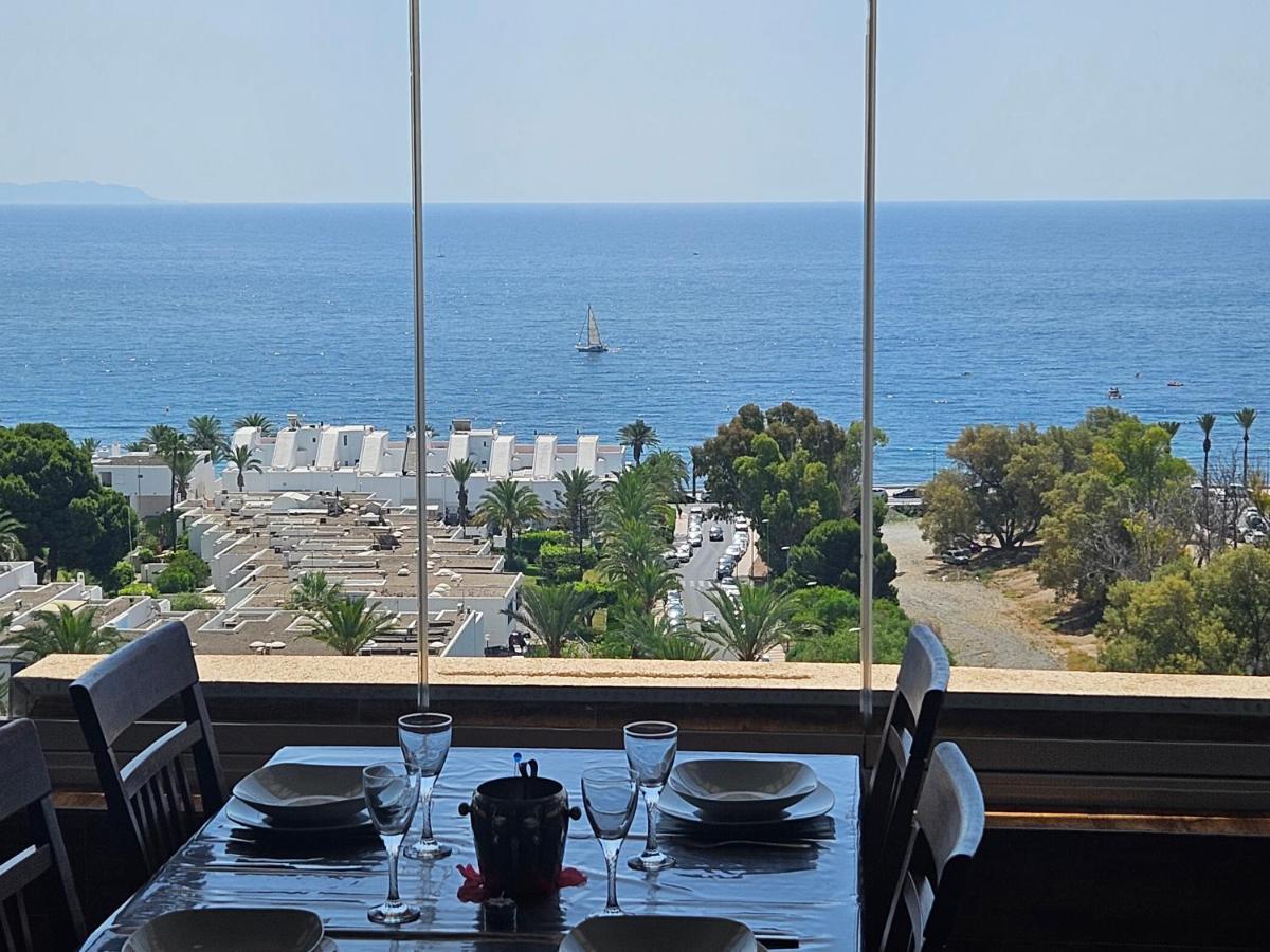 Mirando Al Mar Aguadulce (Almeria) Exterior foto