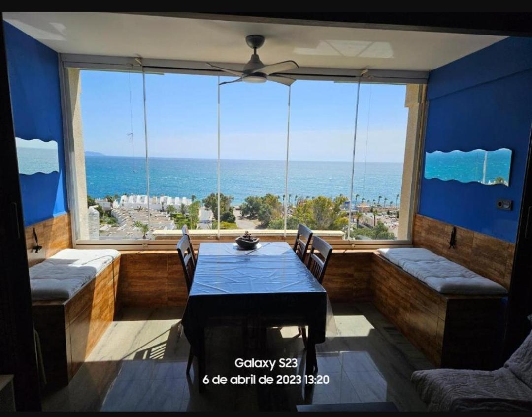 Mirando Al Mar Aguadulce (Almeria) Exterior foto